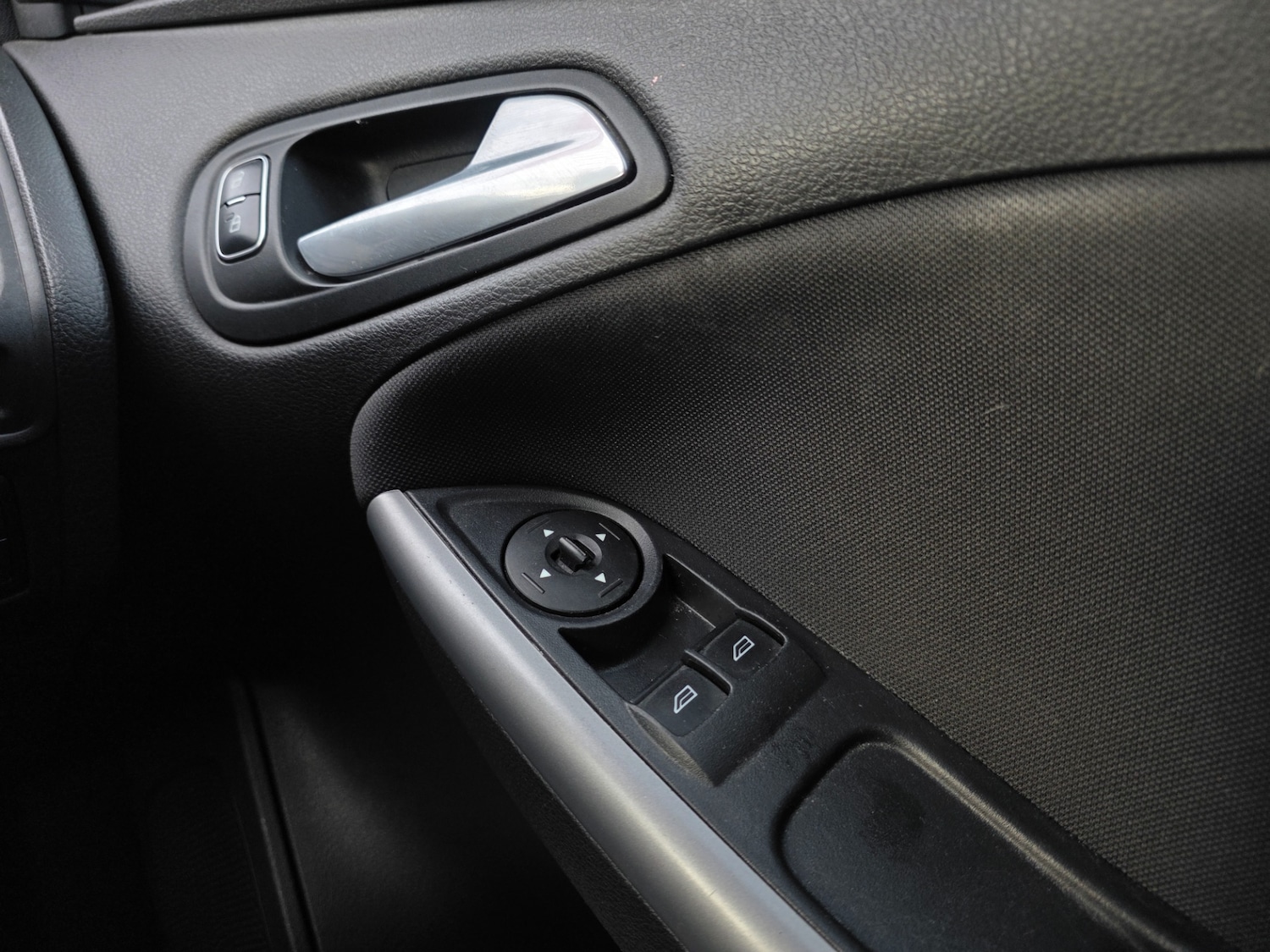 Used Ford Focus 2016 for sale - 76627337: Photo 29