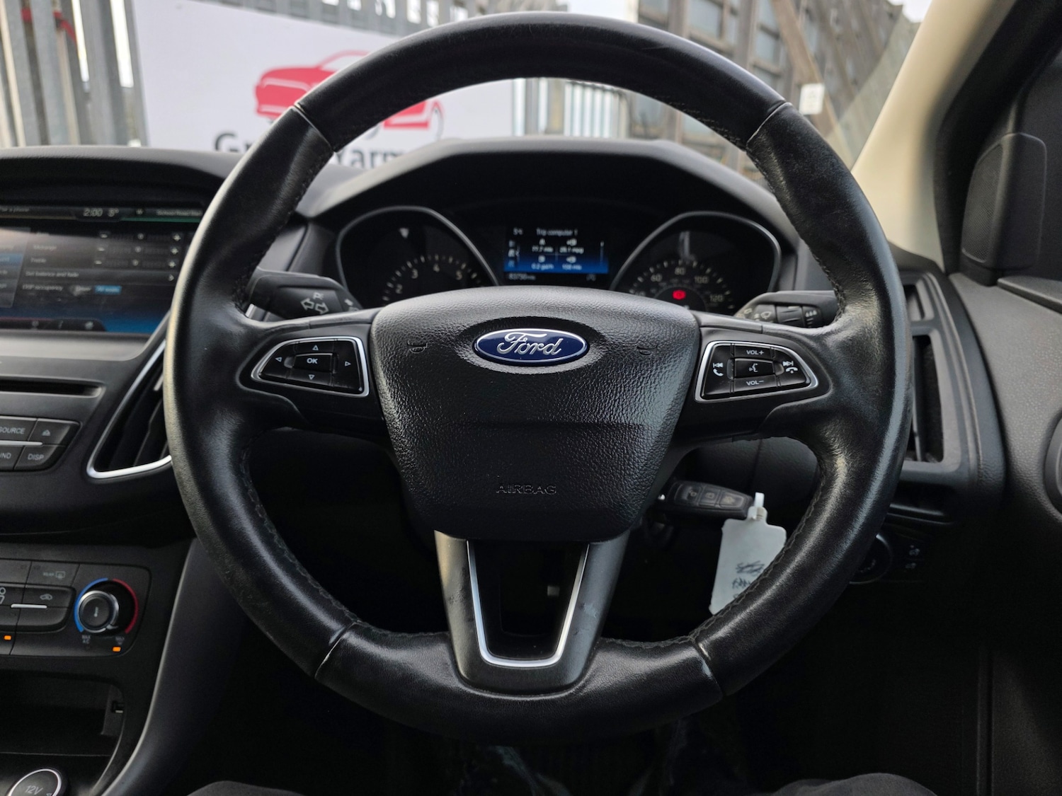 Used Ford Focus 2016 for sale - 76627337: Photo 30