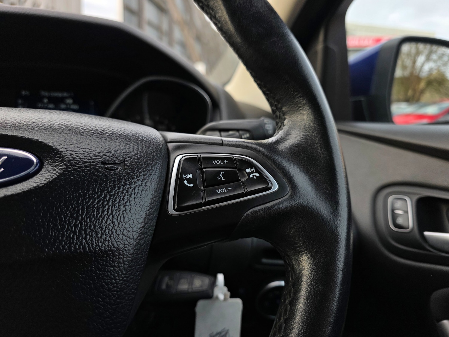 Used Ford Focus 2016 for sale - 76627337: Photo 31