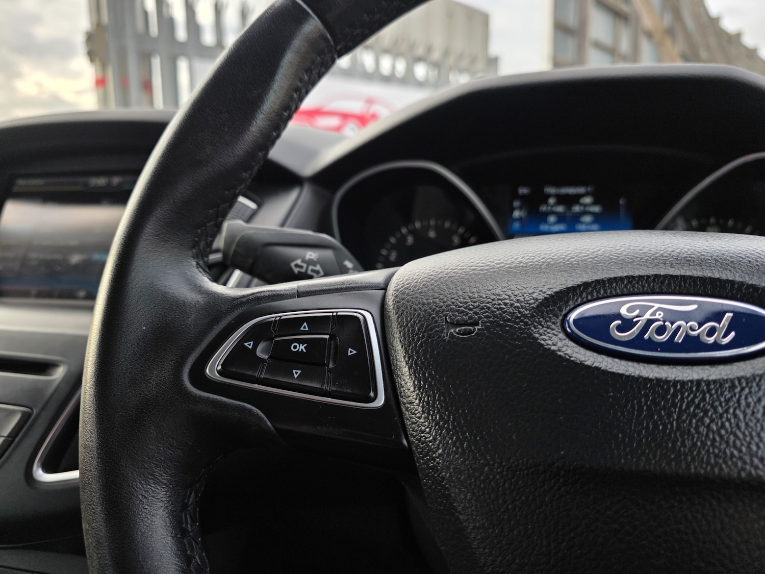 Used Ford Focus 2016 for sale - 76627337: Photo 32