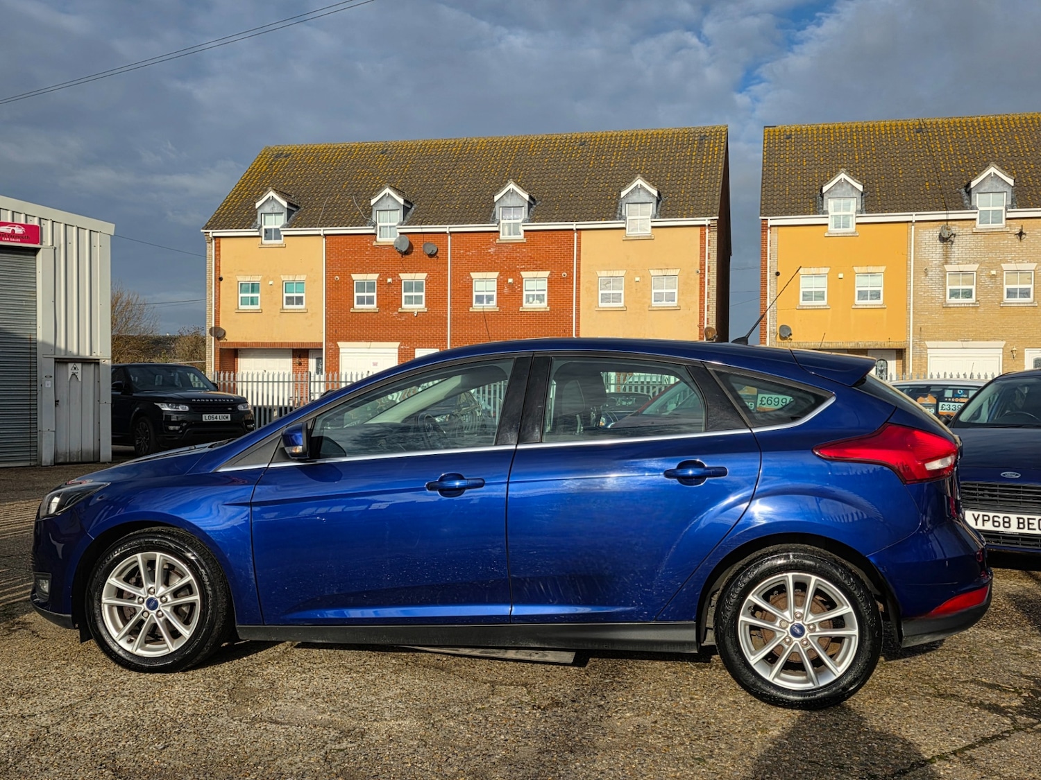 Used Ford Focus 2016 for sale - 76627337: Photo 6