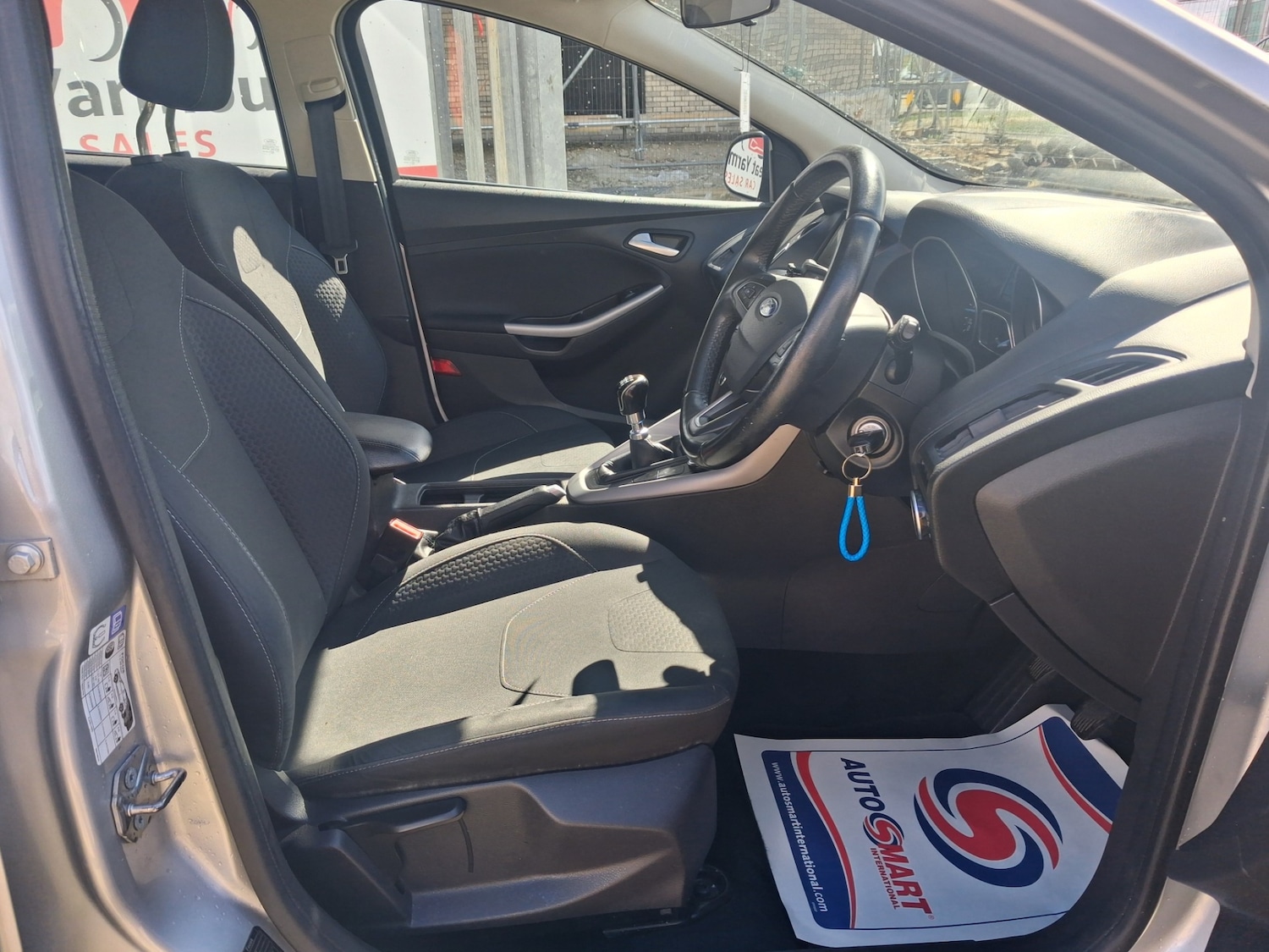 Used Ford Focus 2016 for sale - 78143763: Photo 10