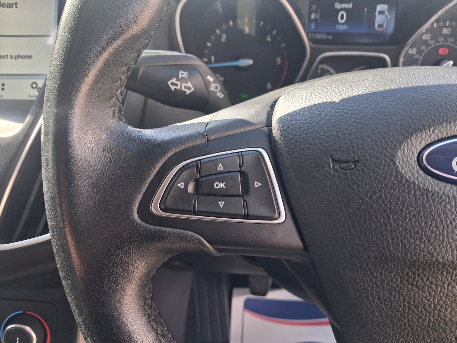 Used Ford Focus 2016 for sale - 78143763: Photo 13