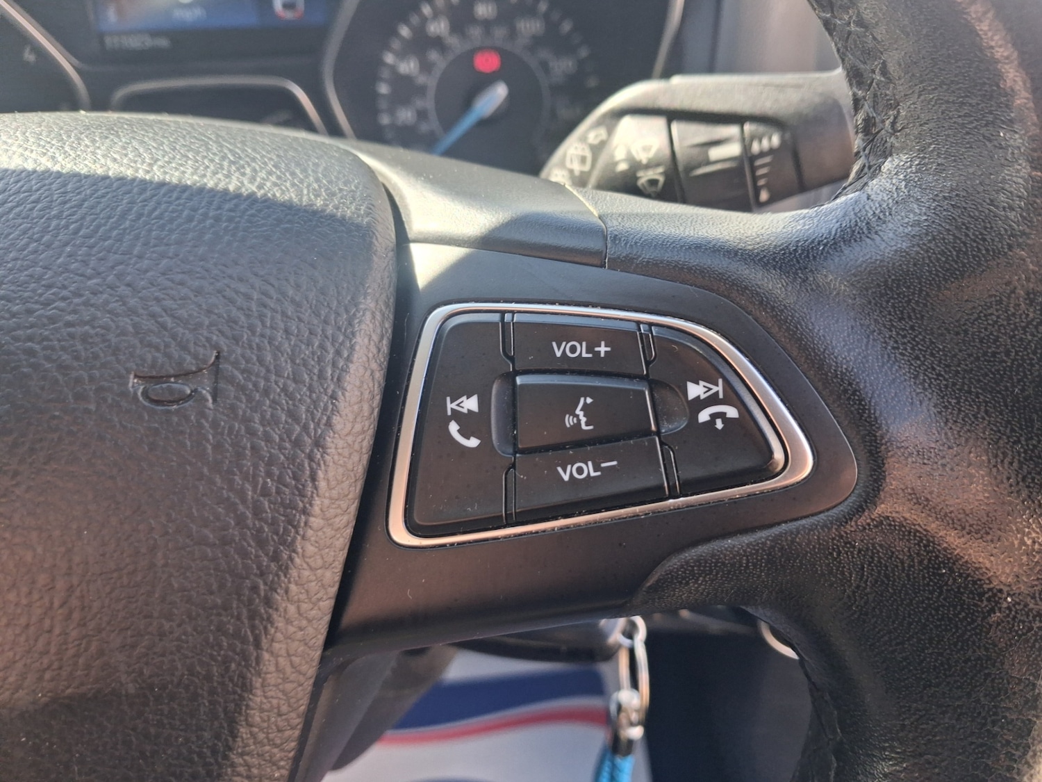 Used Ford Focus 2016 for sale - 78143763: Photo 14