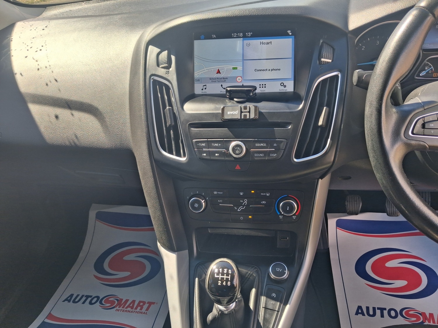 Used Ford Focus 2016 for sale - 78143763: Photo 15