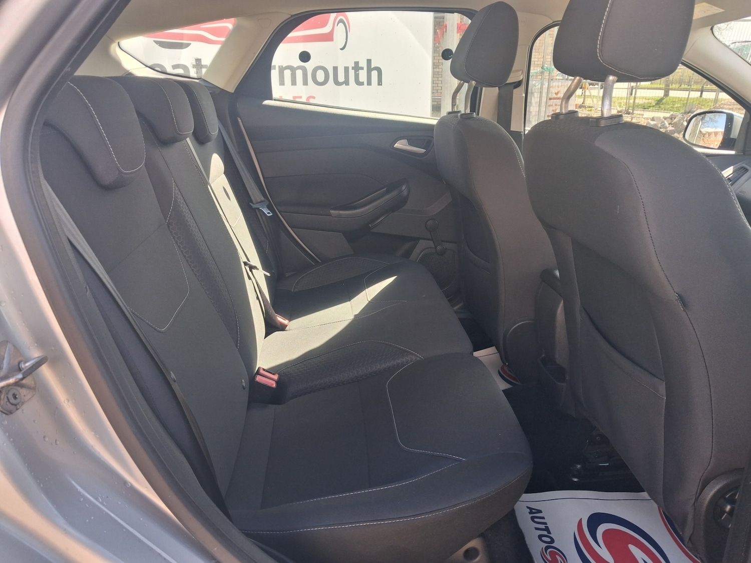 Used Ford Focus 2016 for sale - 78143763: Photo 16