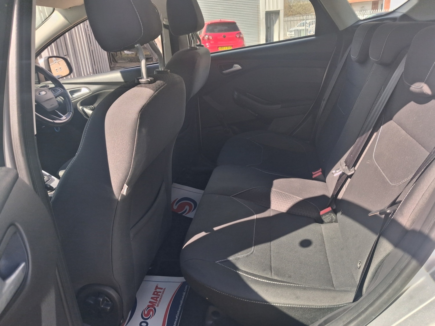 Used Ford Focus 2016 for sale - 78143763: Photo 18