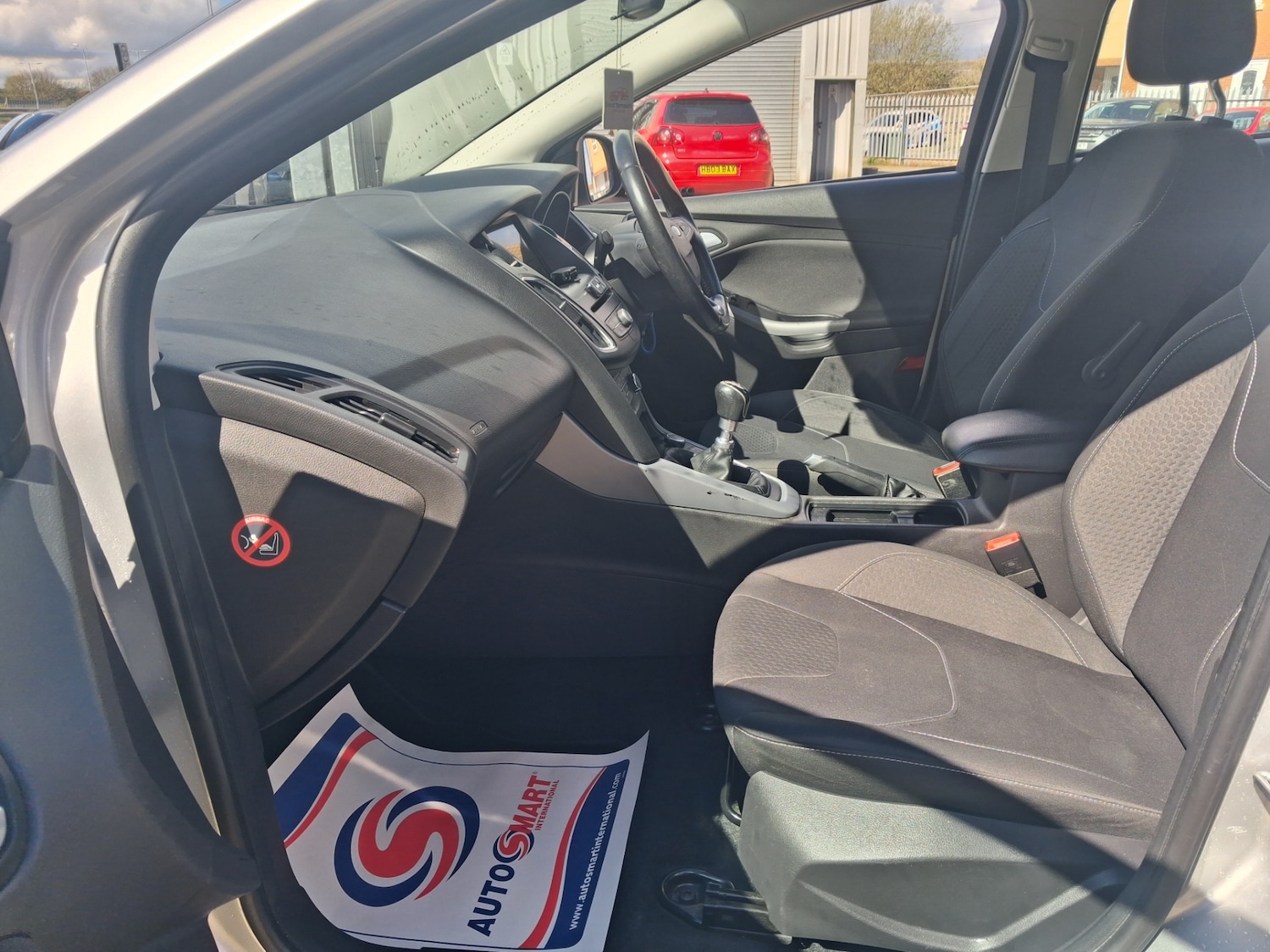 Used Ford Focus 2016 for sale - 78143763: Photo 19