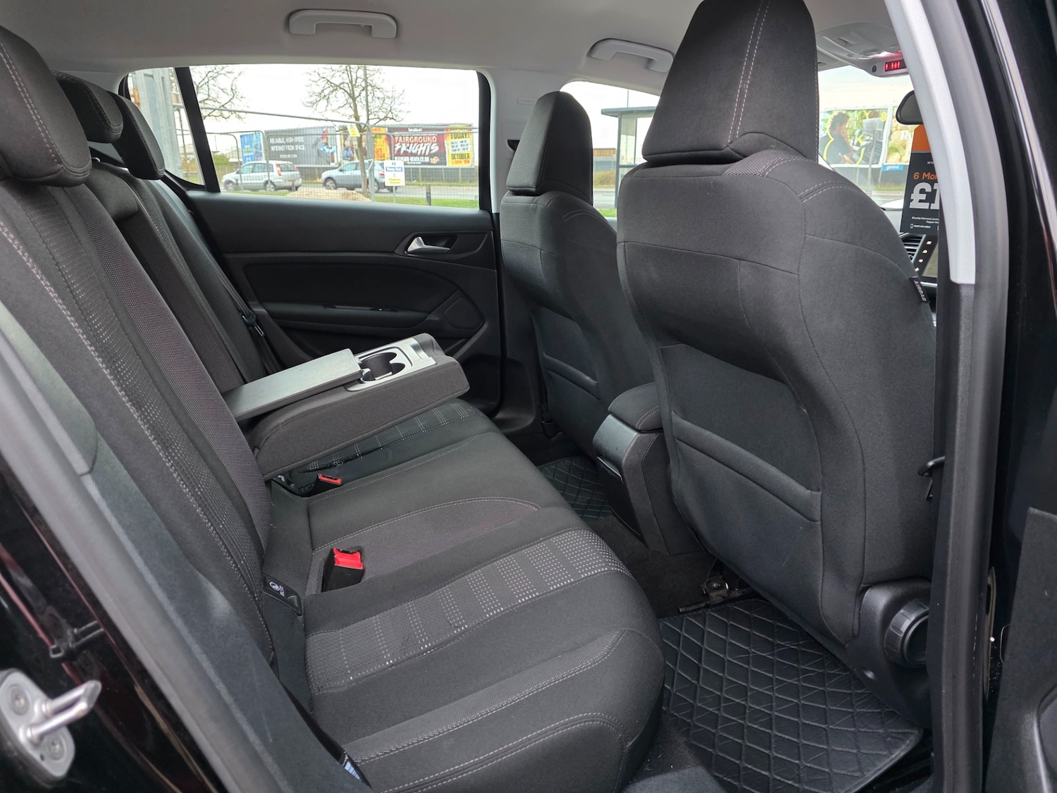 Used Peugeot 308 2015 for sale - 76482431: Photo 13