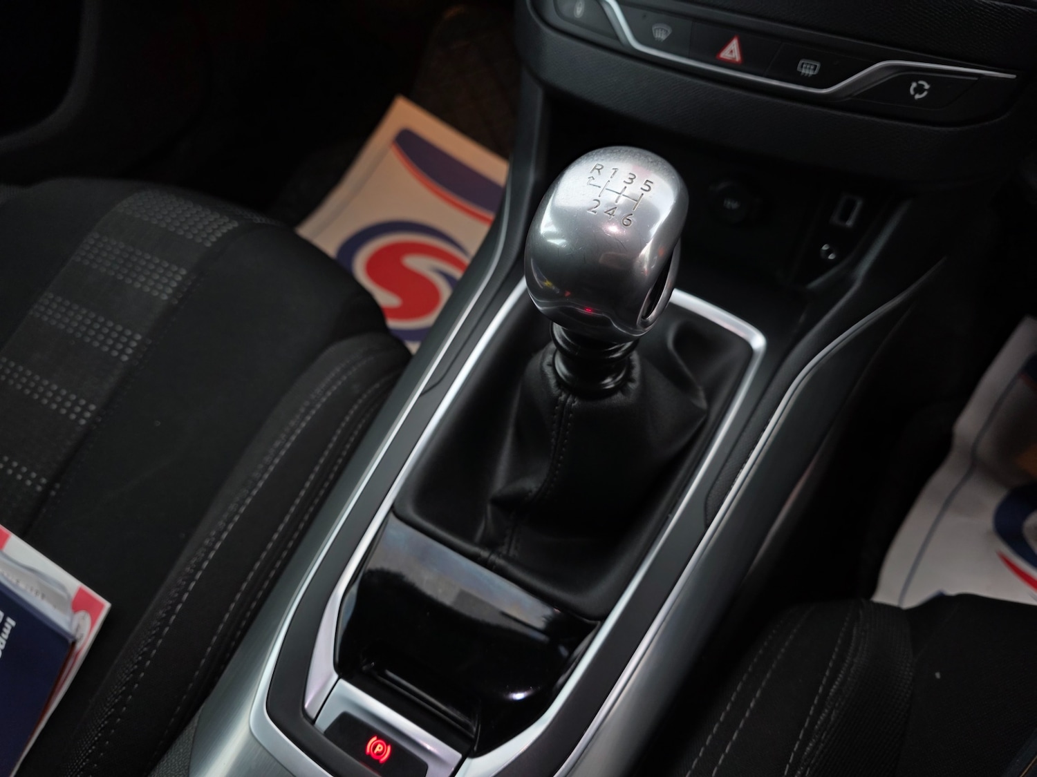 Used Peugeot 308 2015 for sale - 76482431: Photo 19