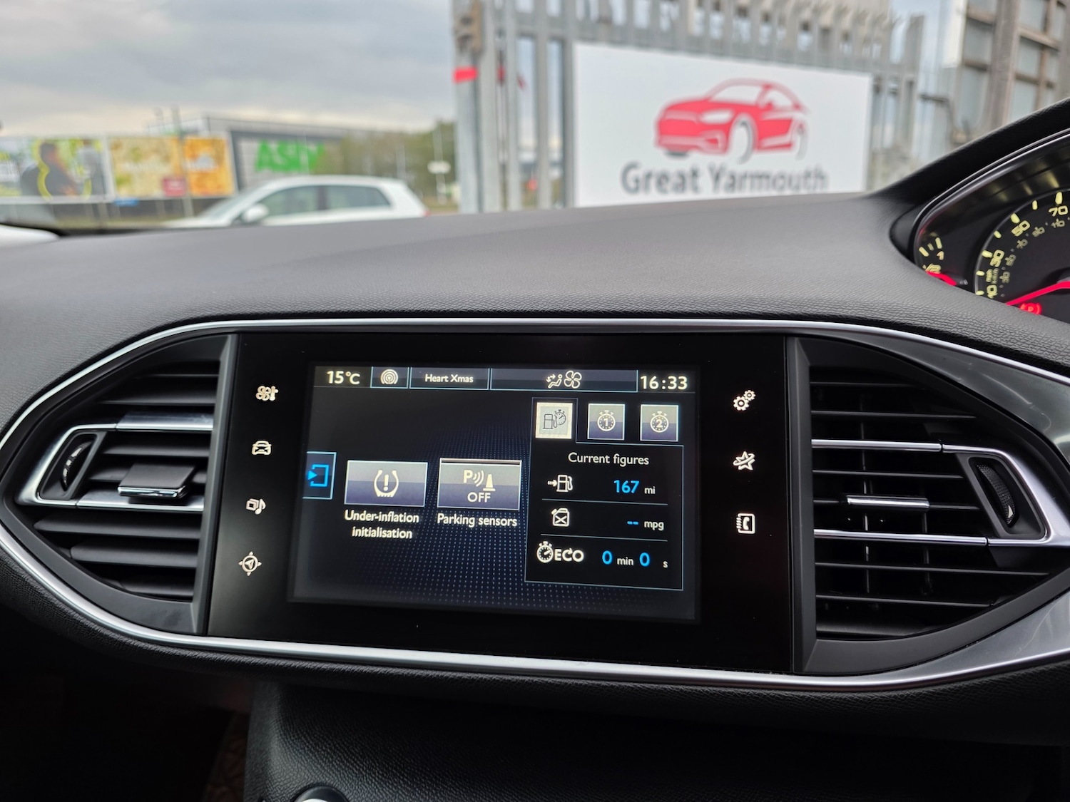 Used Peugeot 308 2015 for sale - 76482431: Photo 24