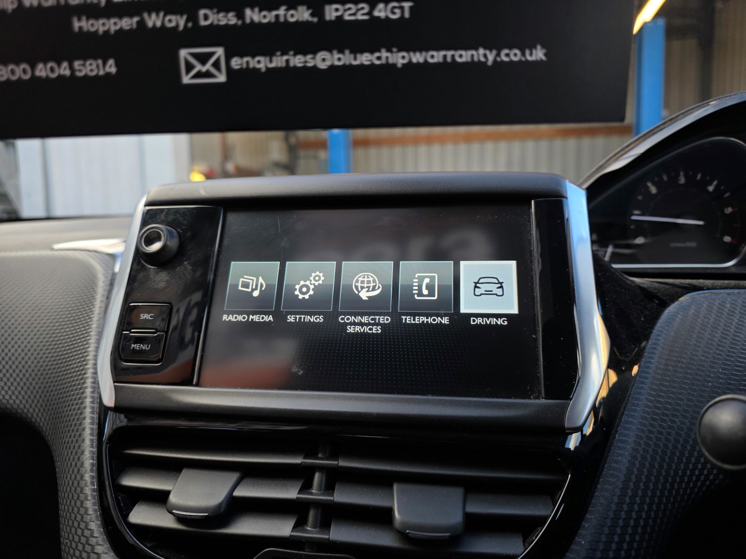 Used Peugeot 208 2015 for sale - 76440066: Photo 24