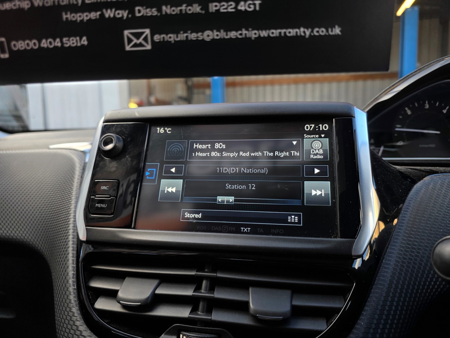 Used Peugeot 208 2015 for sale - 76440066: Photo 25