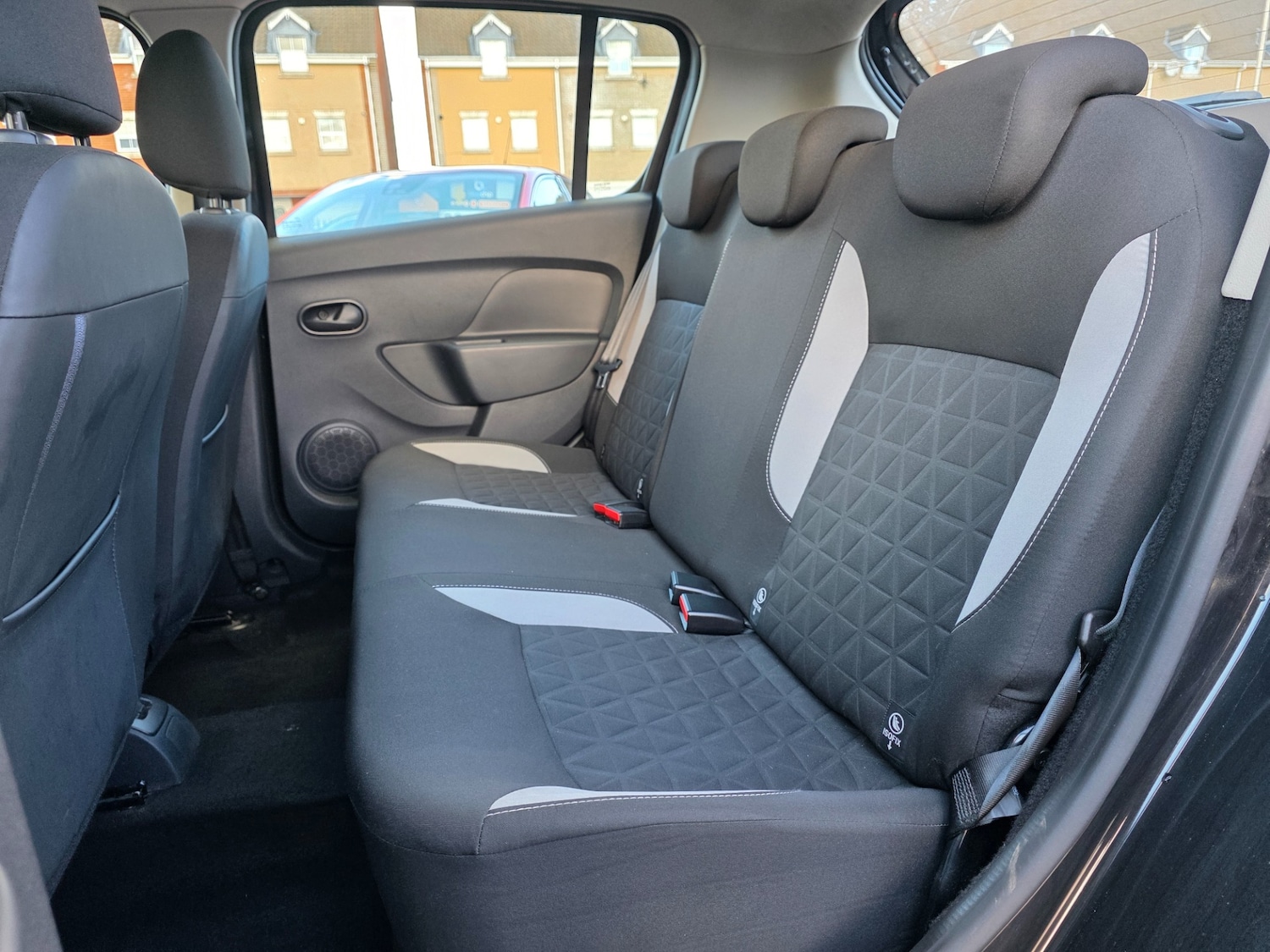 Used Dacia Sandero Stepway 2016 for sale - 76449412: Photo 14