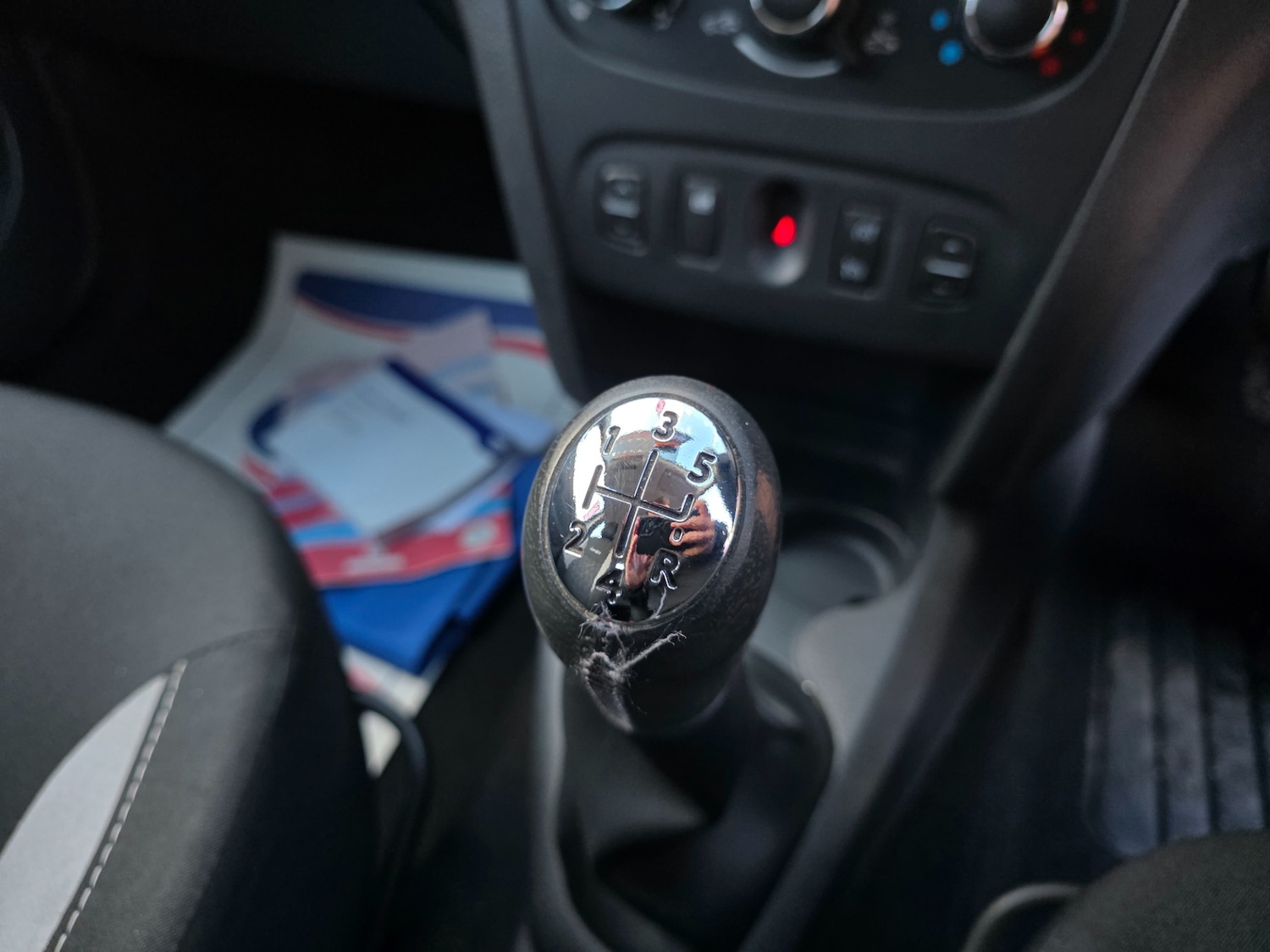 Used Dacia Sandero Stepway 2016 for sale - 76449412: Photo 20