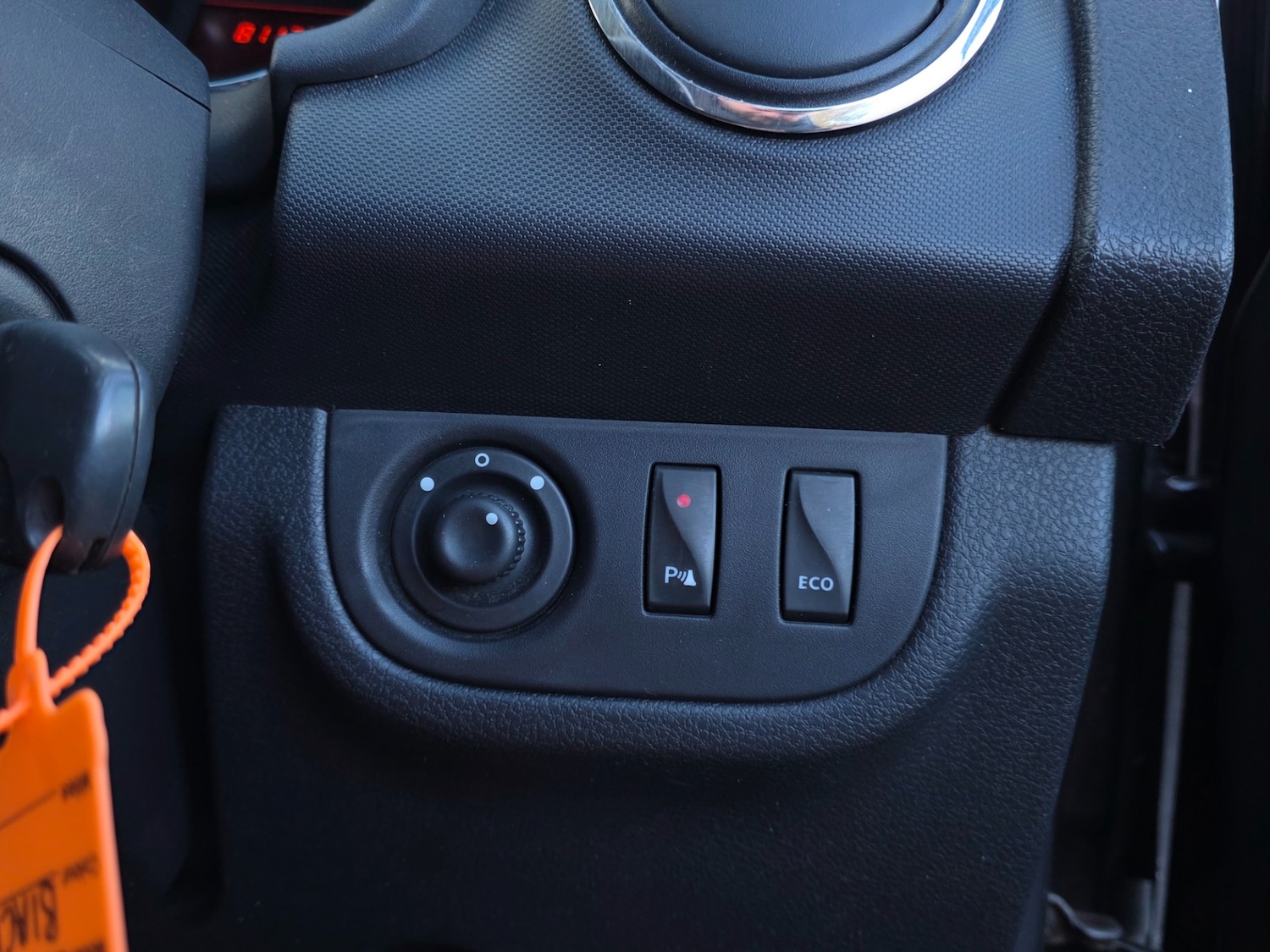 Used Dacia Sandero Stepway 2016 for sale - 76449412: Photo 28