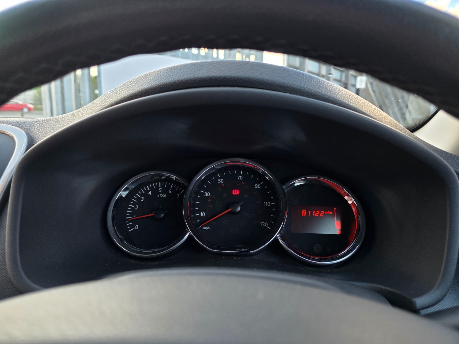 Used Dacia Sandero Stepway 2016 for sale - 76449412: Photo 30