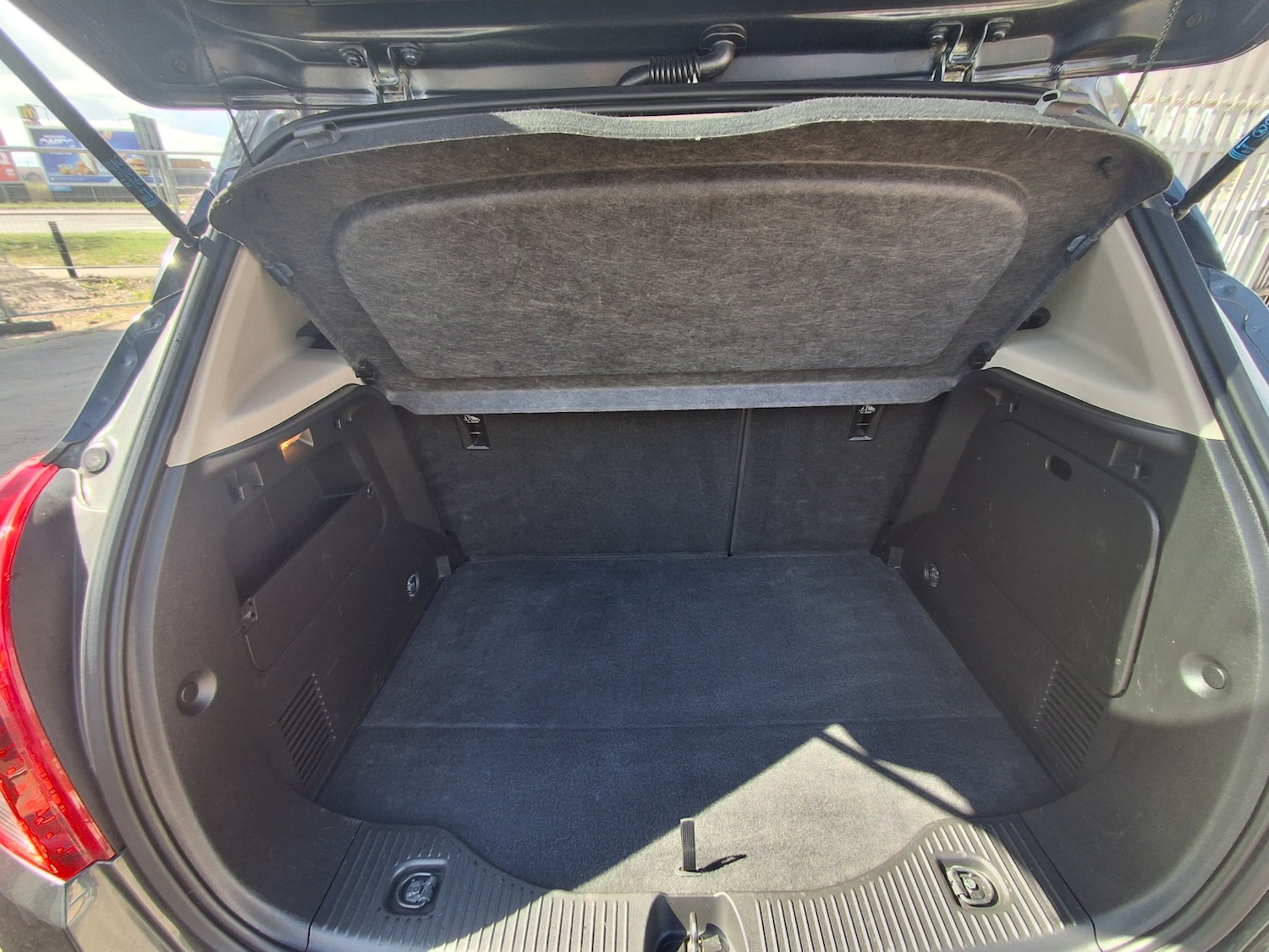 Used Vauxhall Mokka X 2017 for sale - 78143738: Photo 12