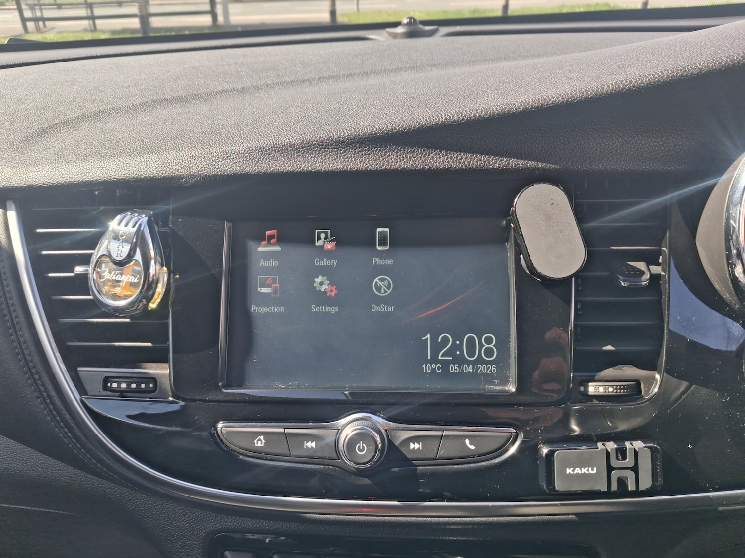 Used Vauxhall Mokka X 2017 for sale - 78143738: Photo 16