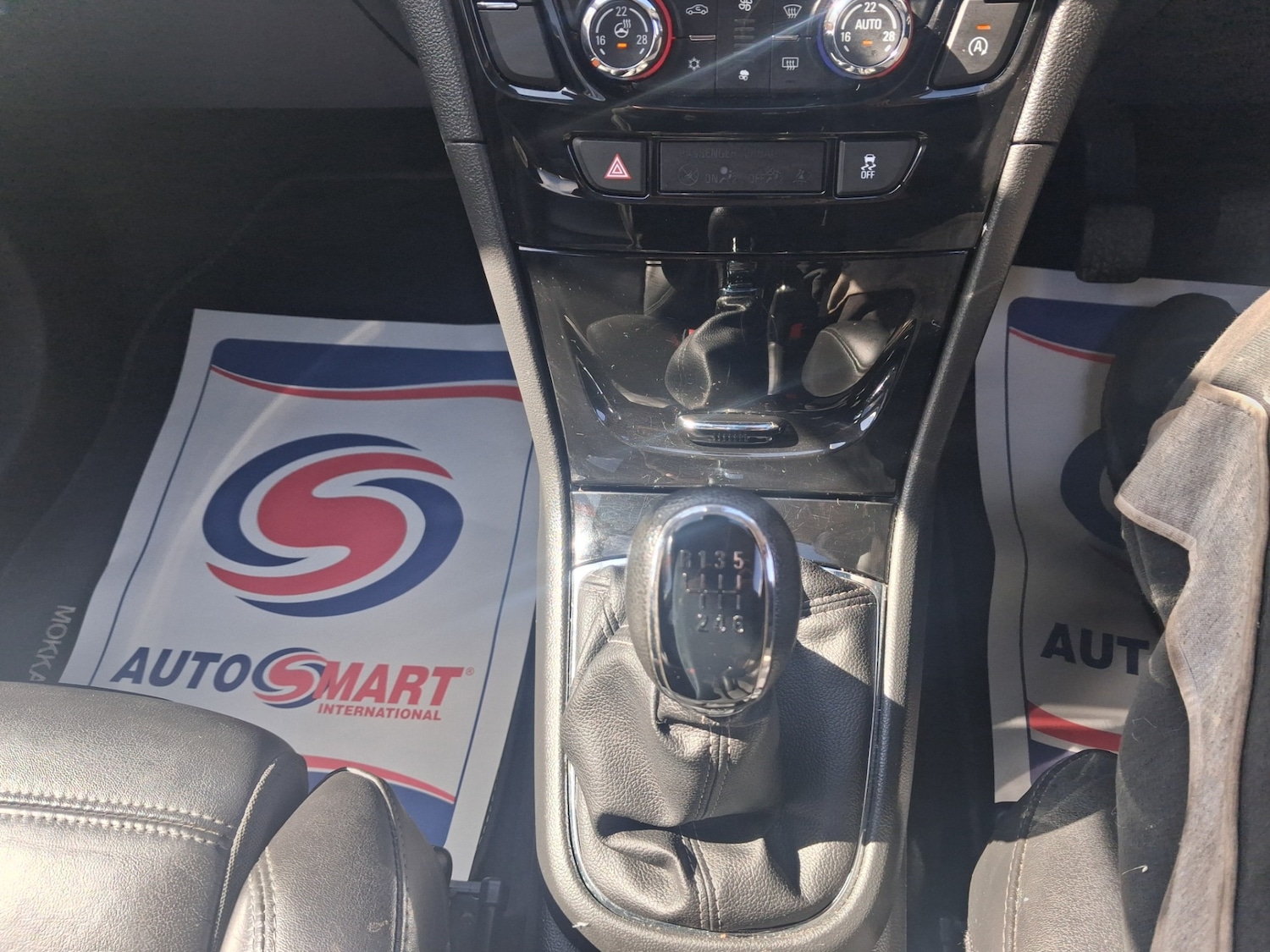 Used Vauxhall Mokka X 2017 for sale - 78143738: Photo 17