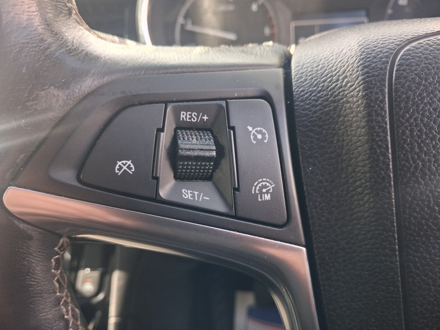 Used Vauxhall Mokka X 2017 for sale - 78143738: Photo 19