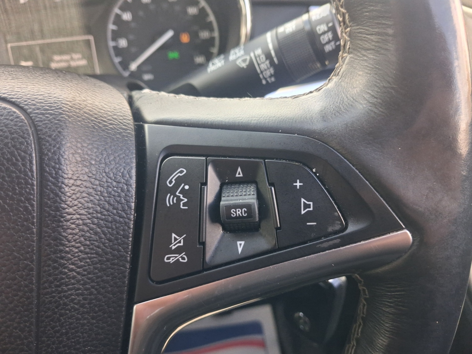 Used Vauxhall Mokka X 2017 for sale - 78143738: Photo 20