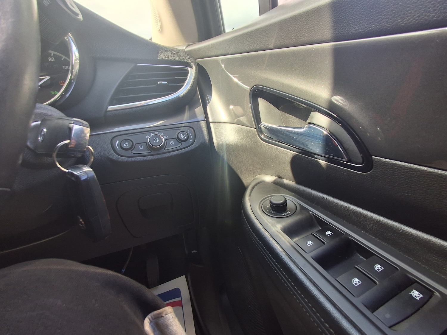 Used Vauxhall Mokka X 2017 for sale - 78143738: Photo 21