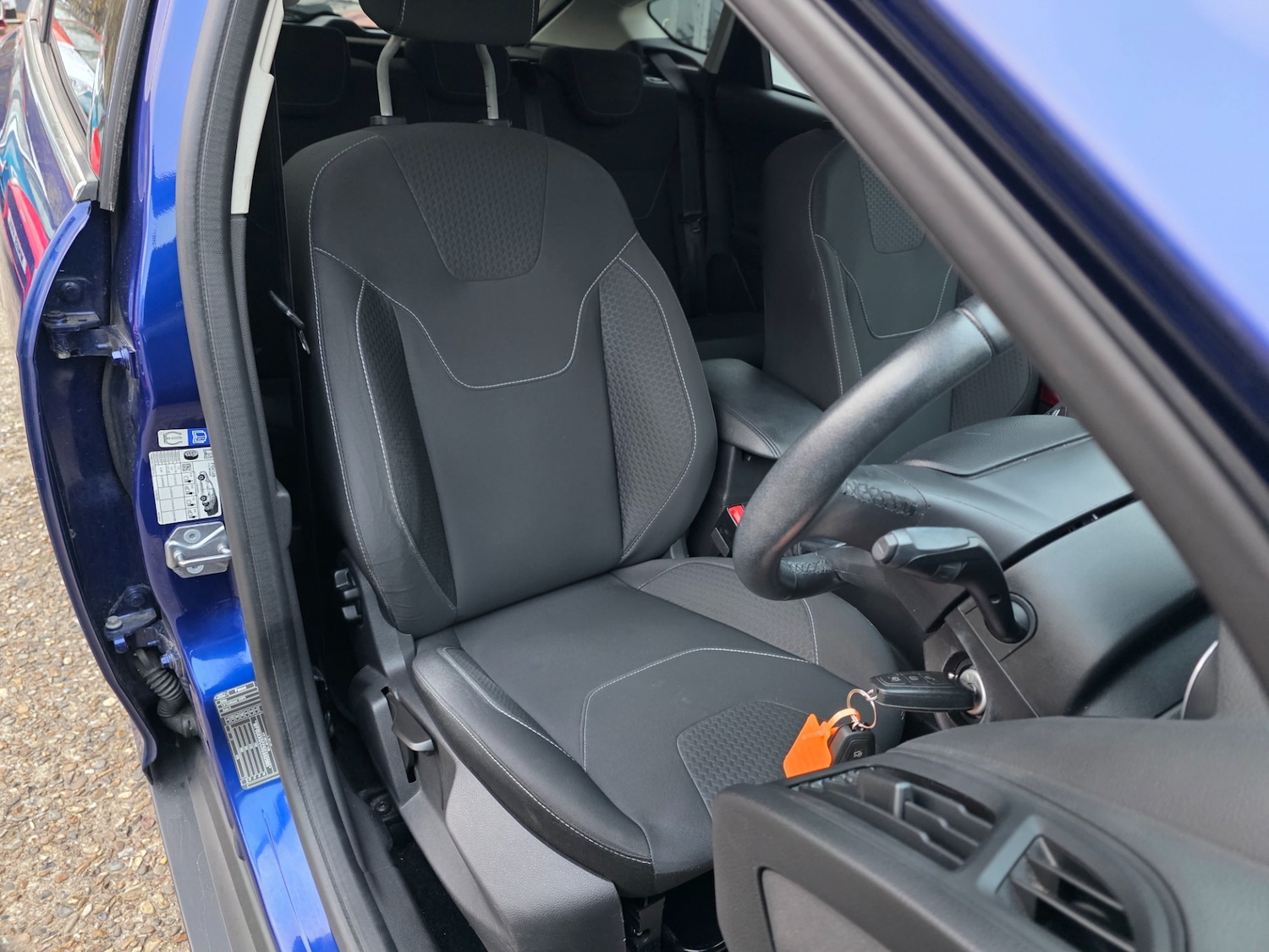 Used Ford Focus 2017 for sale - 76507754: Photo 12