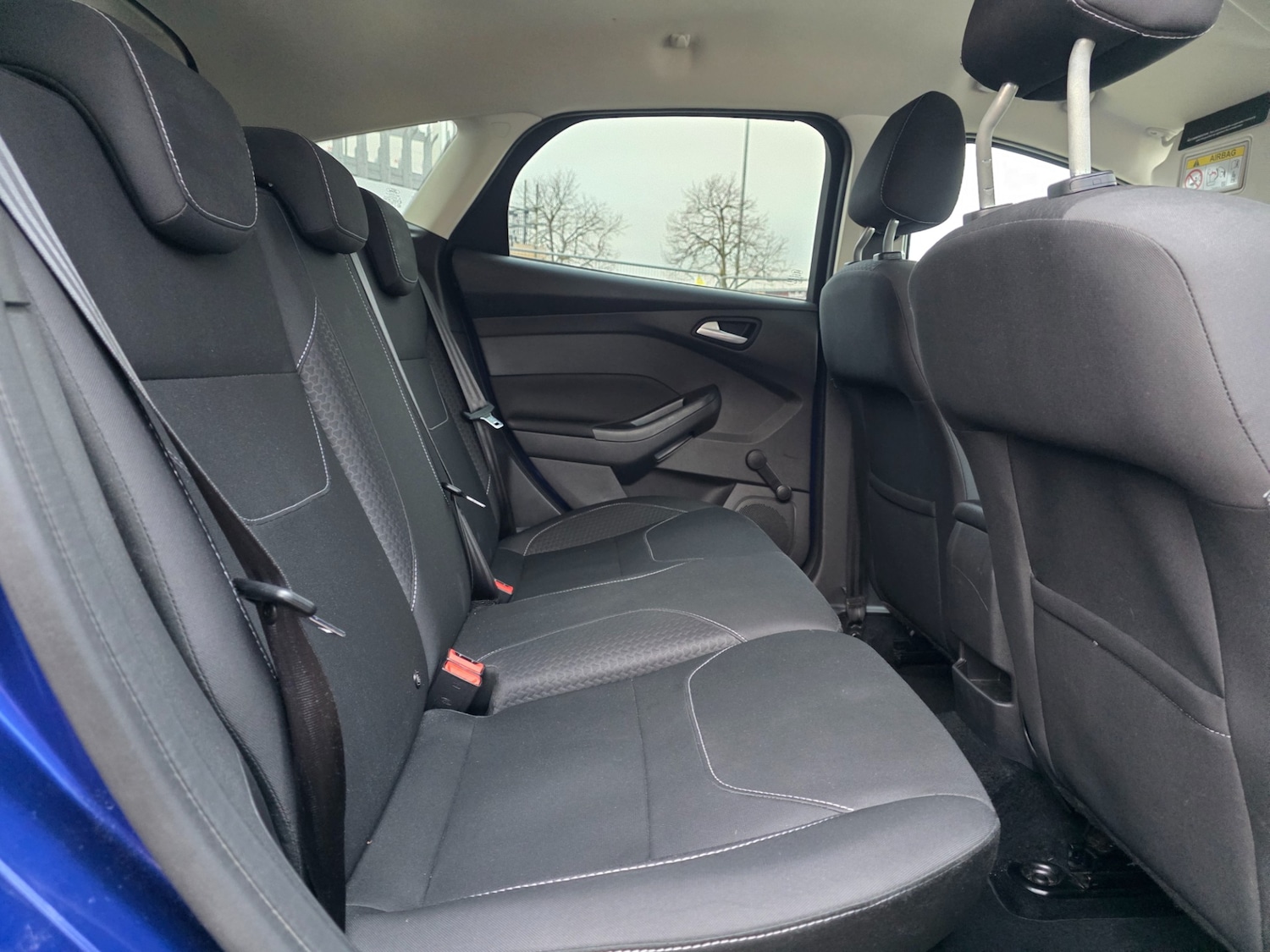 Used Ford Focus 2017 for sale - 76507754: Photo 14