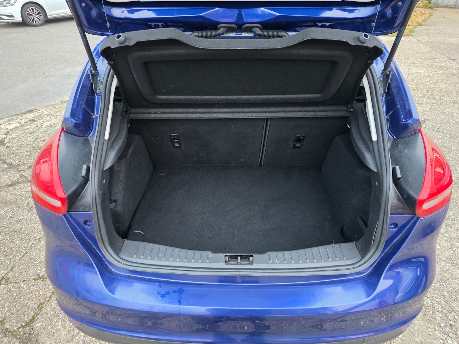 Used Ford Focus 2017 for sale - 76507754: Photo 15