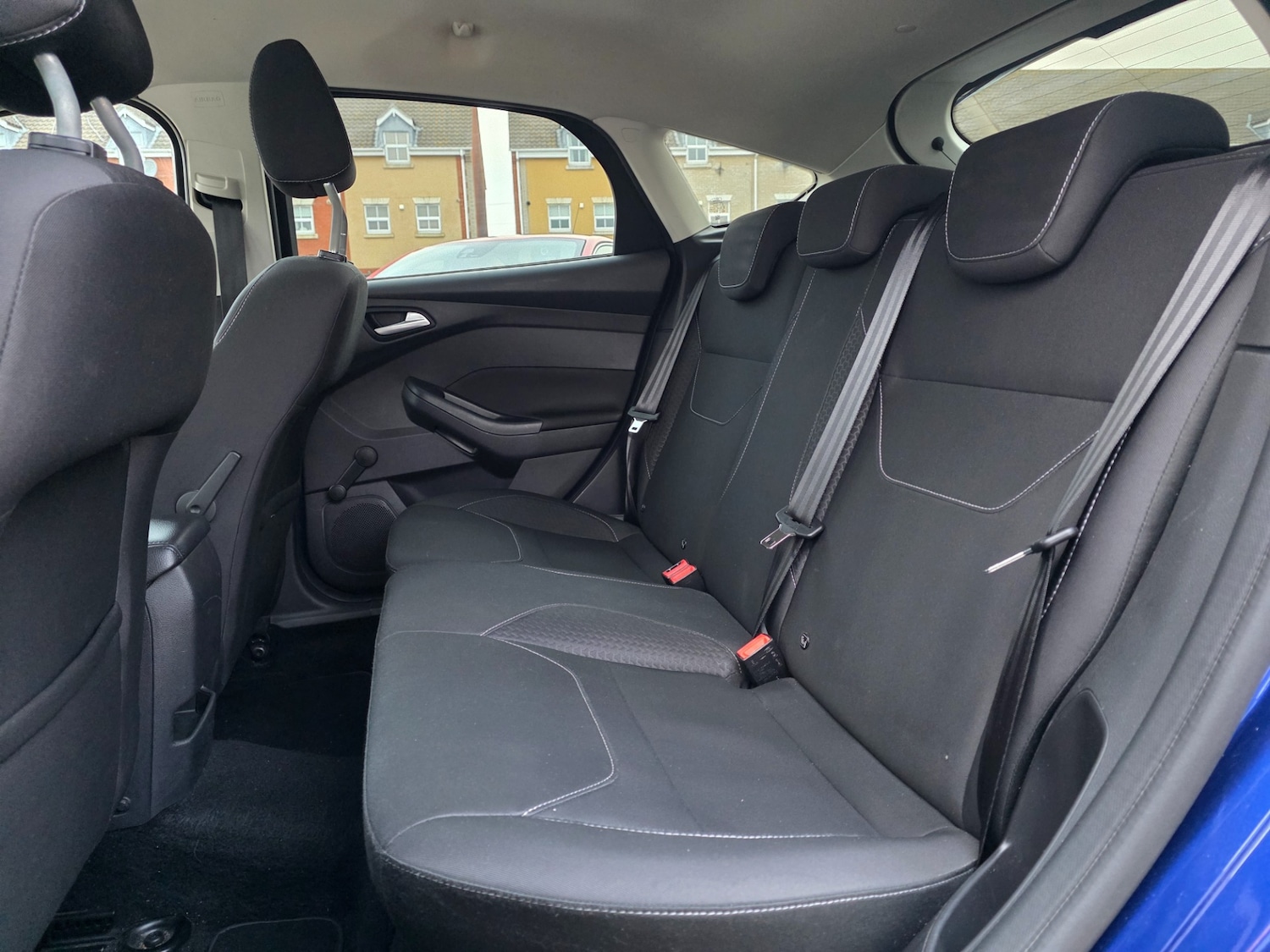 Used Ford Focus 2017 for sale - 76507754: Photo 16