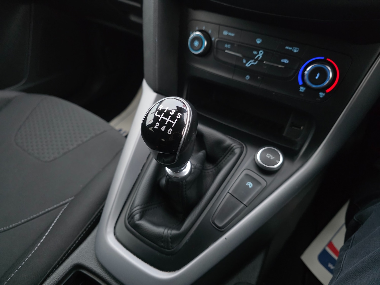 Used Ford Focus 2017 for sale - 76507754: Photo 21