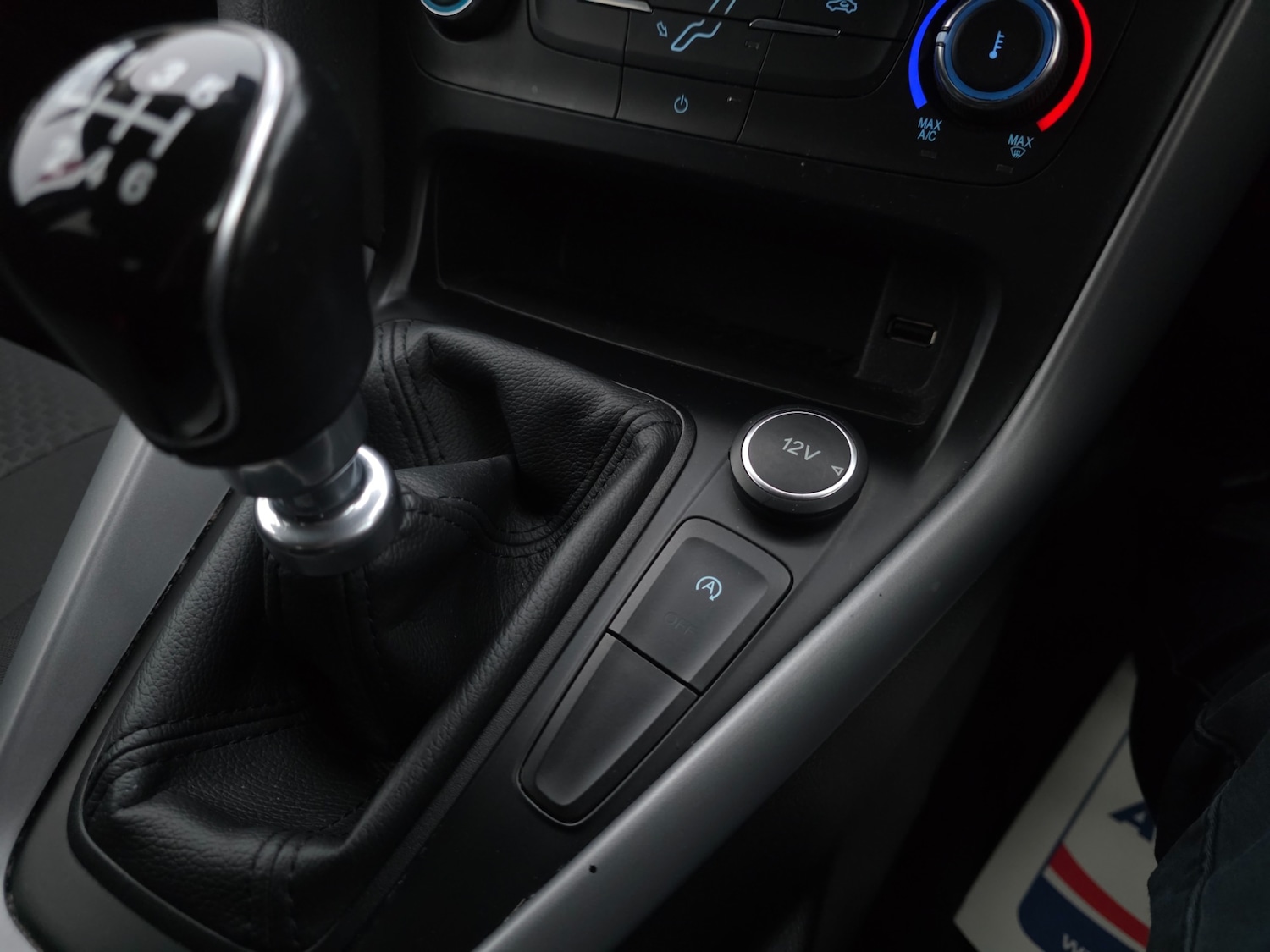 Used Ford Focus 2017 for sale - 76507754: Photo 22