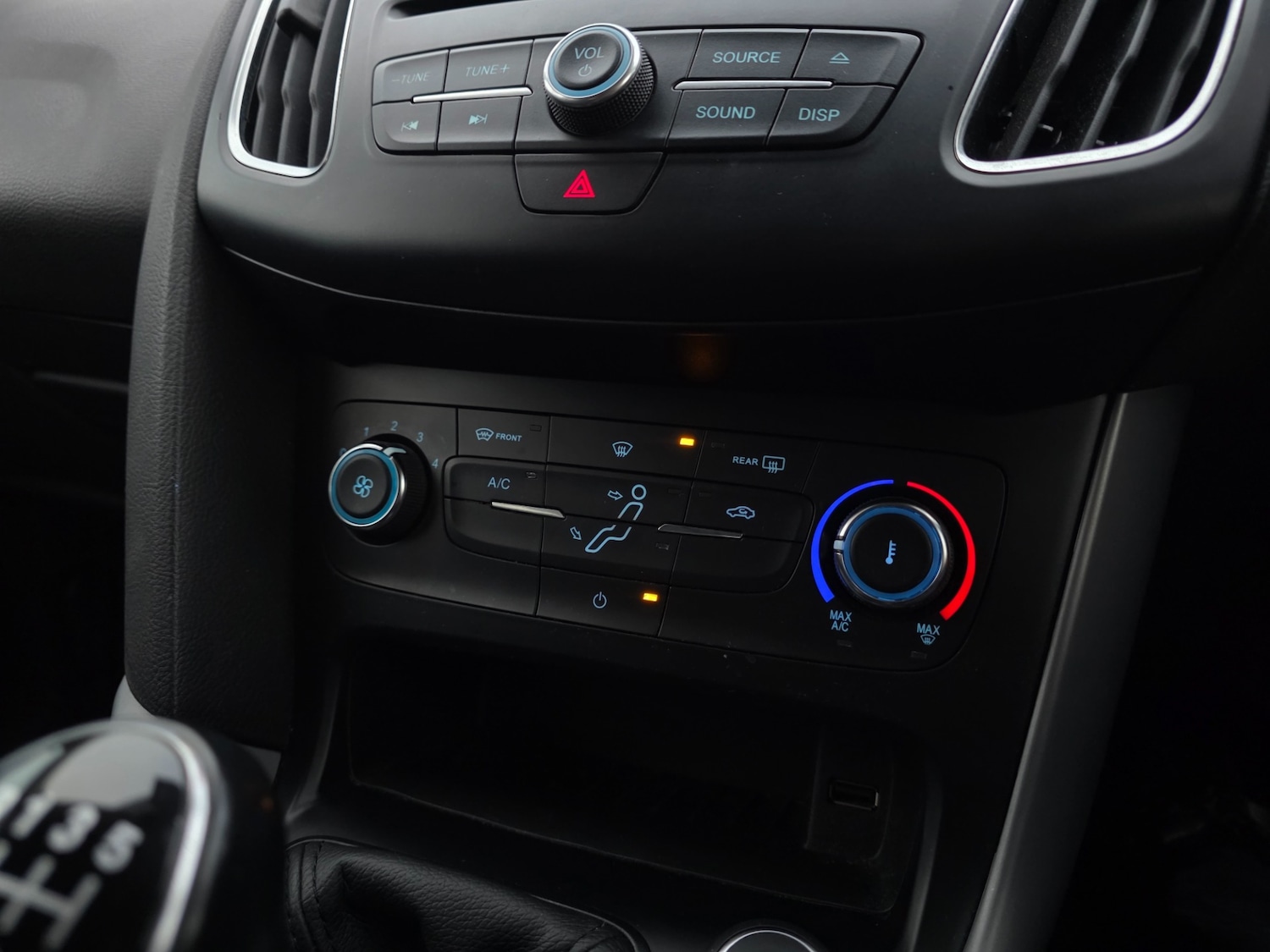 Used Ford Focus 2017 for sale - 76507754: Photo 23