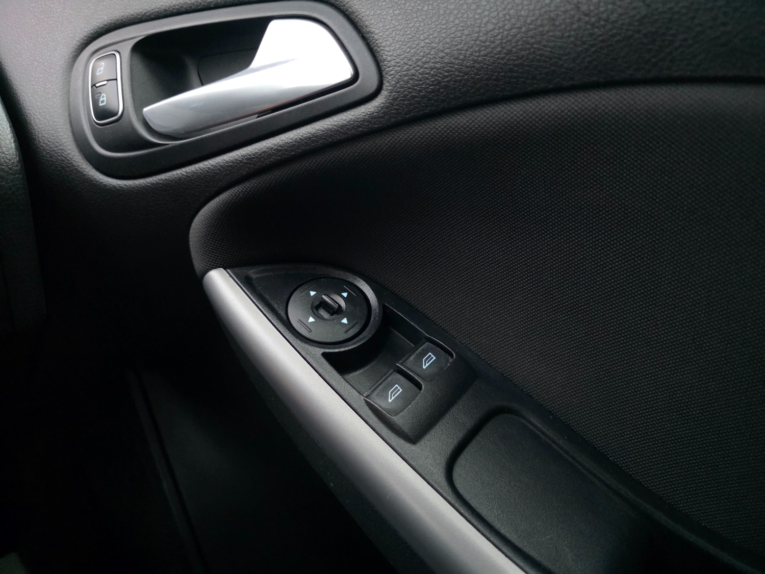 Used Ford Focus 2017 for sale - 76507754: Photo 31