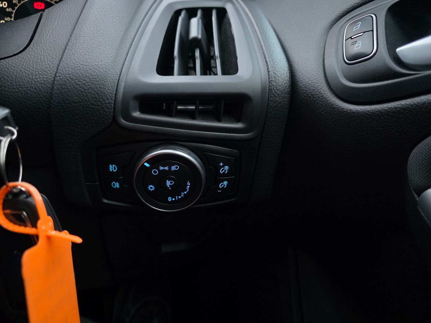 Used Ford Focus 2017 for sale - 76507754: Photo 32