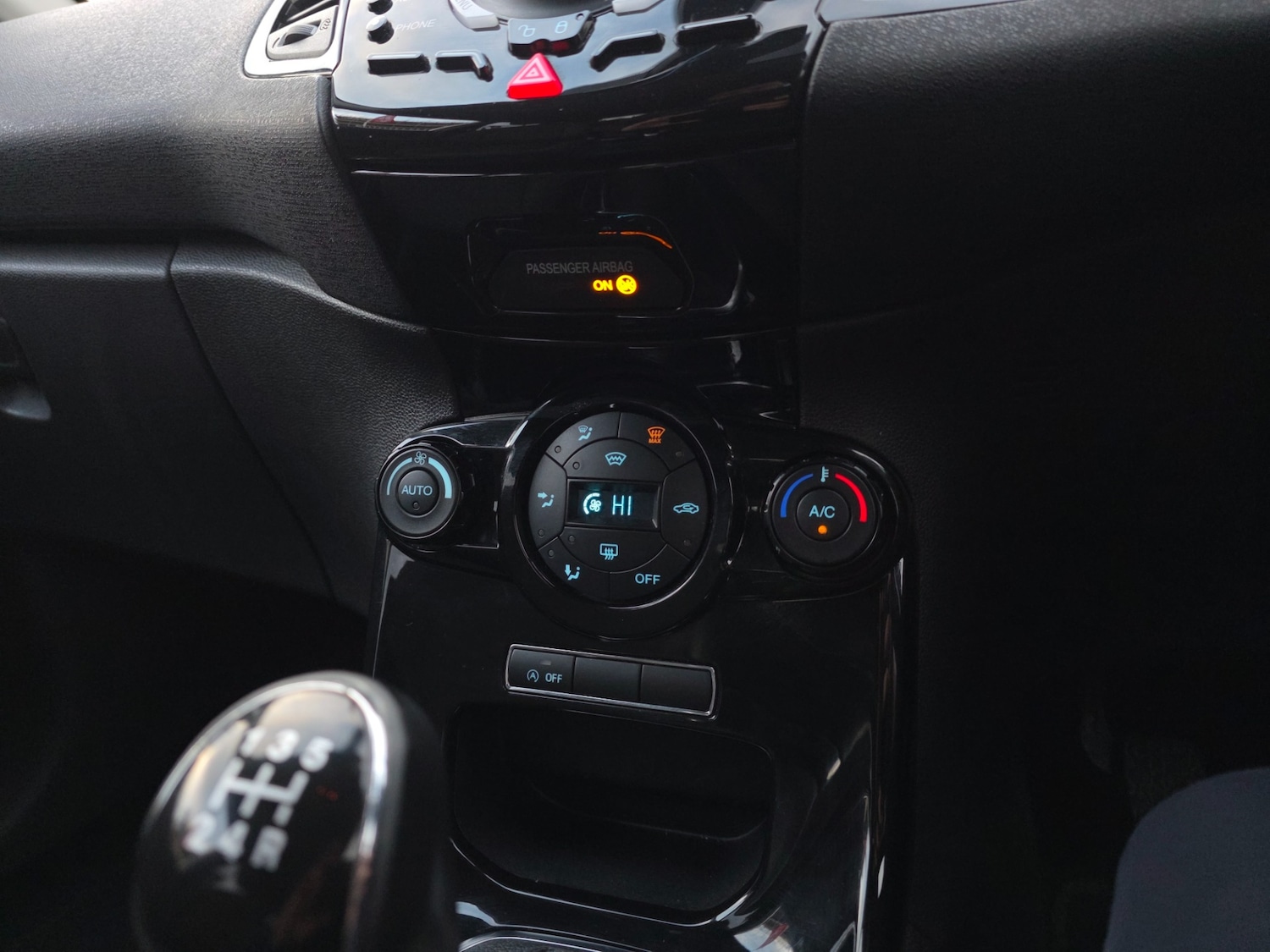 Used Ford Fiesta 2014 for sale - 76864087: Photo 20