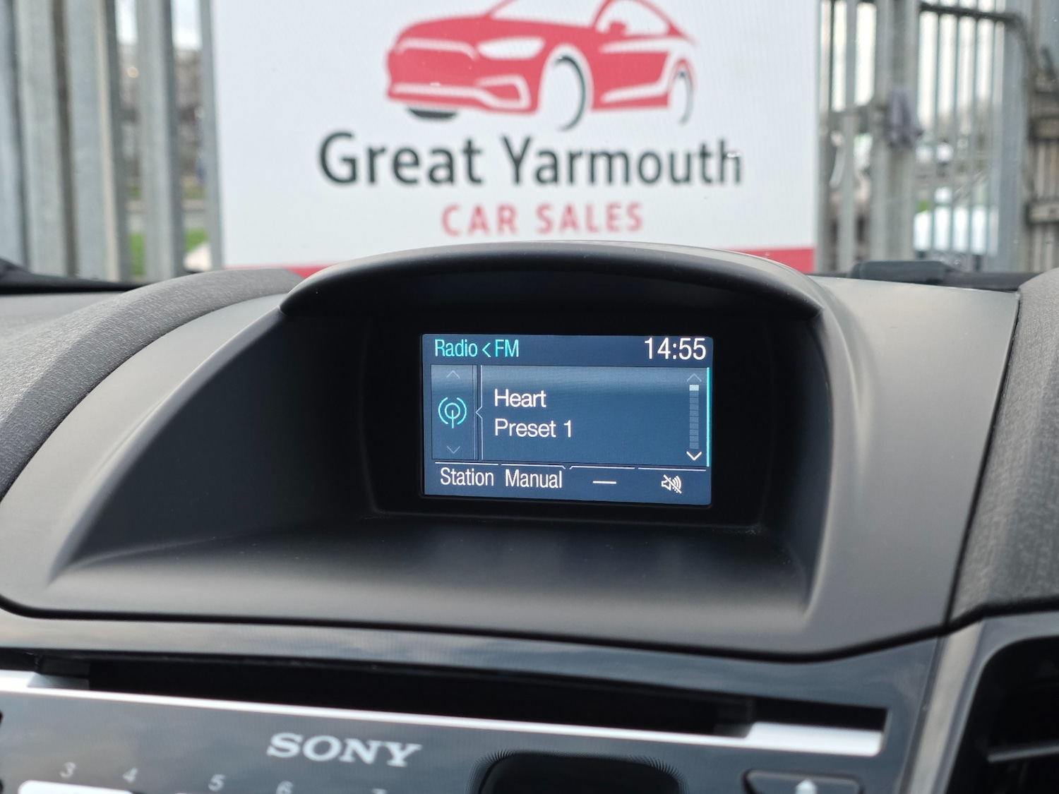 Used Ford Fiesta 2014 for sale - 76864087: Photo 22