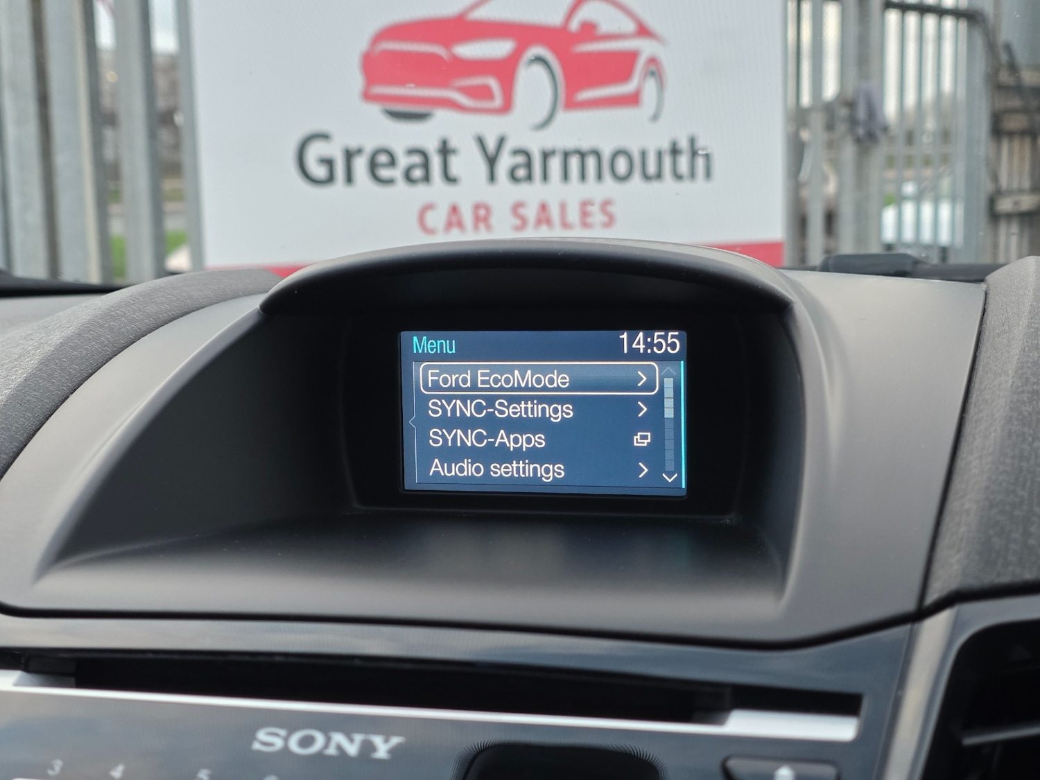 Used Ford Fiesta 2014 for sale - 76864087: Photo 23