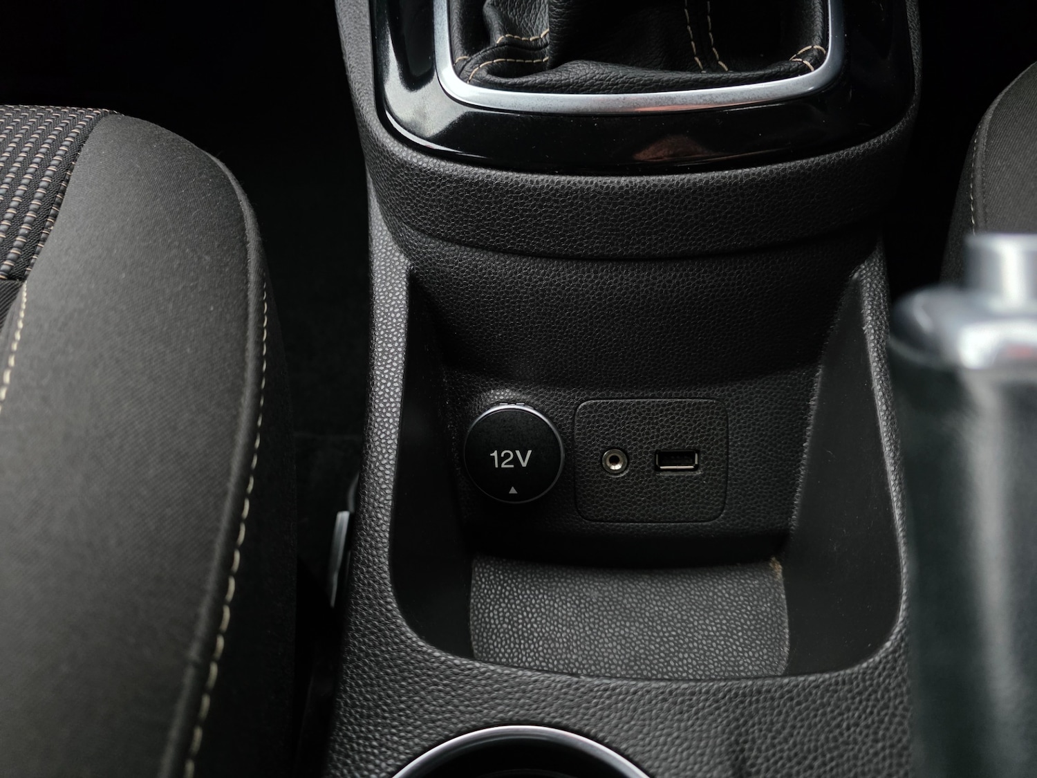 Used Ford Fiesta 2015 for sale - 76640037: Photo 20