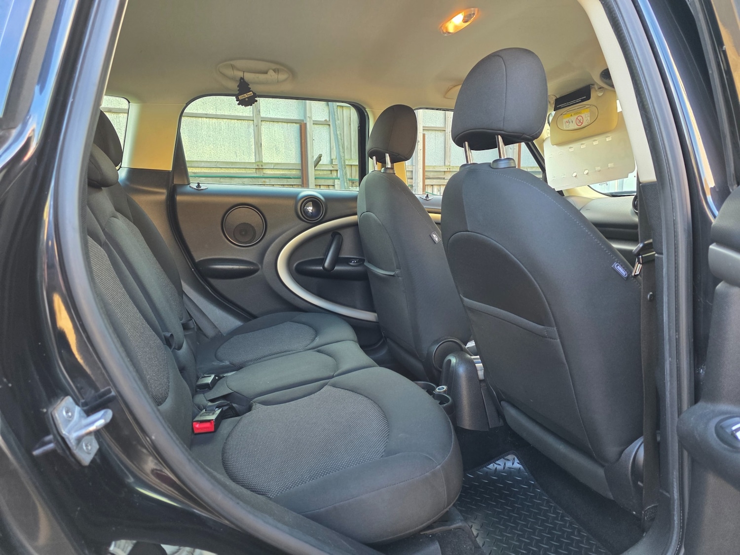 Used MINI Countryman 2013 for sale - 76526077: Photo 11