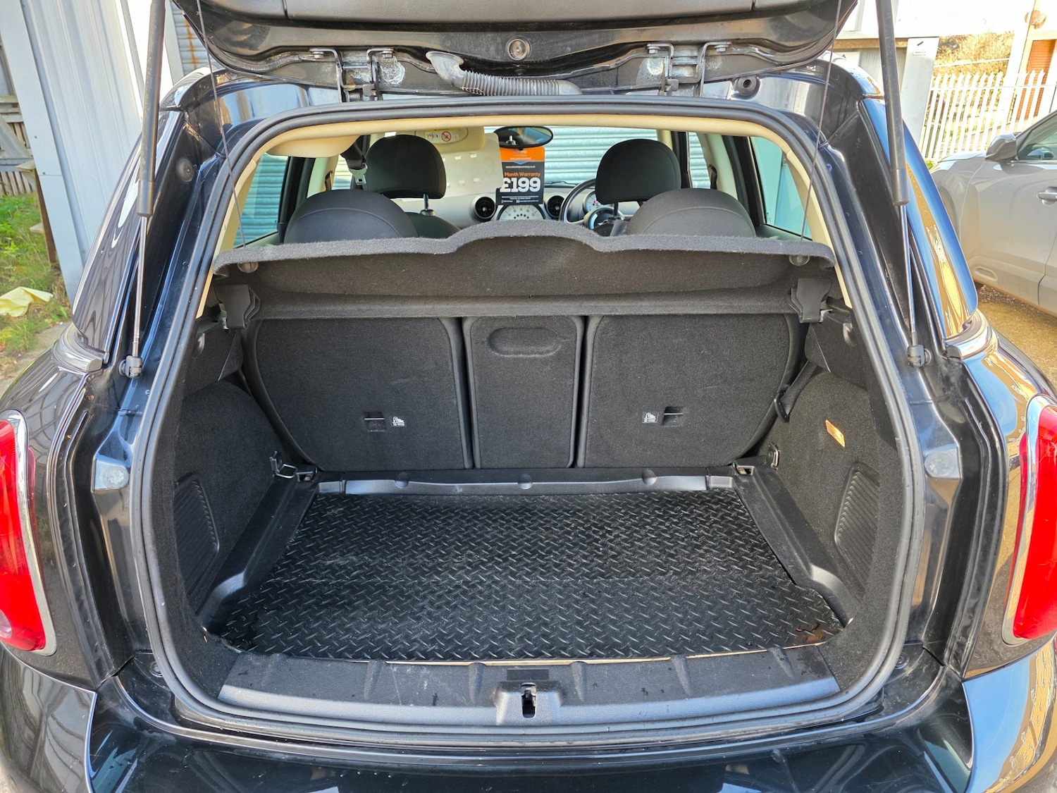 Used MINI Countryman 2013 for sale - 76526077: Photo 12