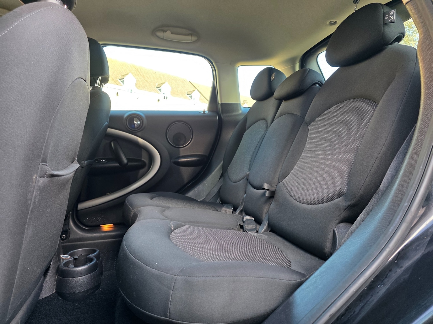 Used MINI Countryman 2013 for sale - 76526077: Photo 13