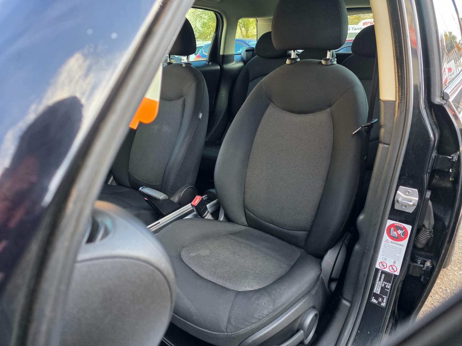 Used MINI Countryman 2013 for sale - 76526077: Photo 14