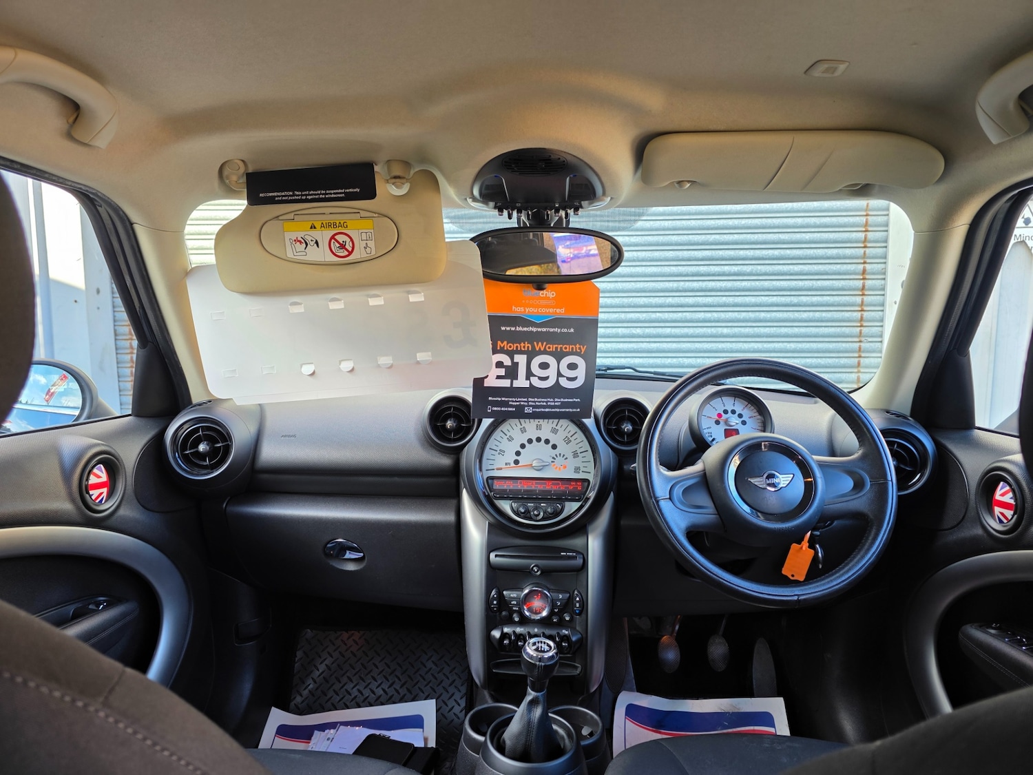 Used MINI Countryman 2013 for sale - 76526077: Photo 15