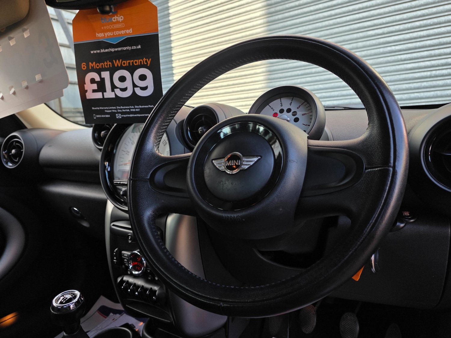 Used MINI Countryman 2013 for sale - 76526077: Photo 16