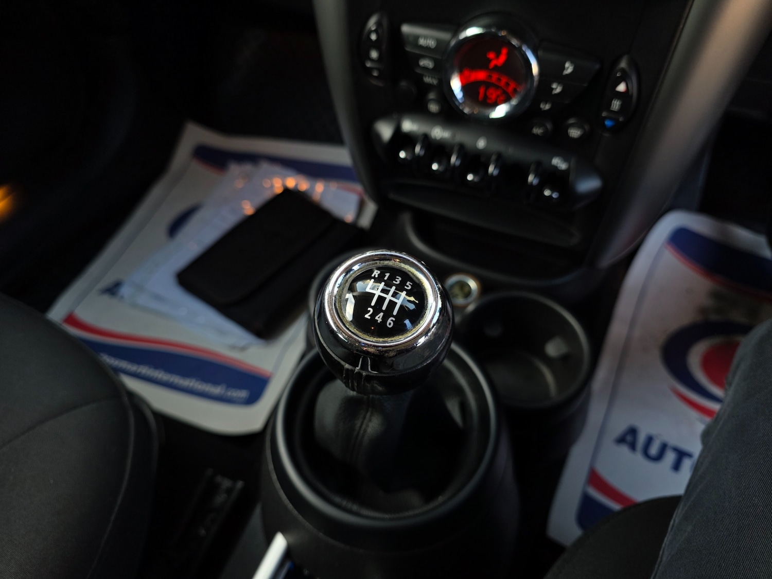 Used MINI Countryman 2013 for sale - 76526077: Photo 18