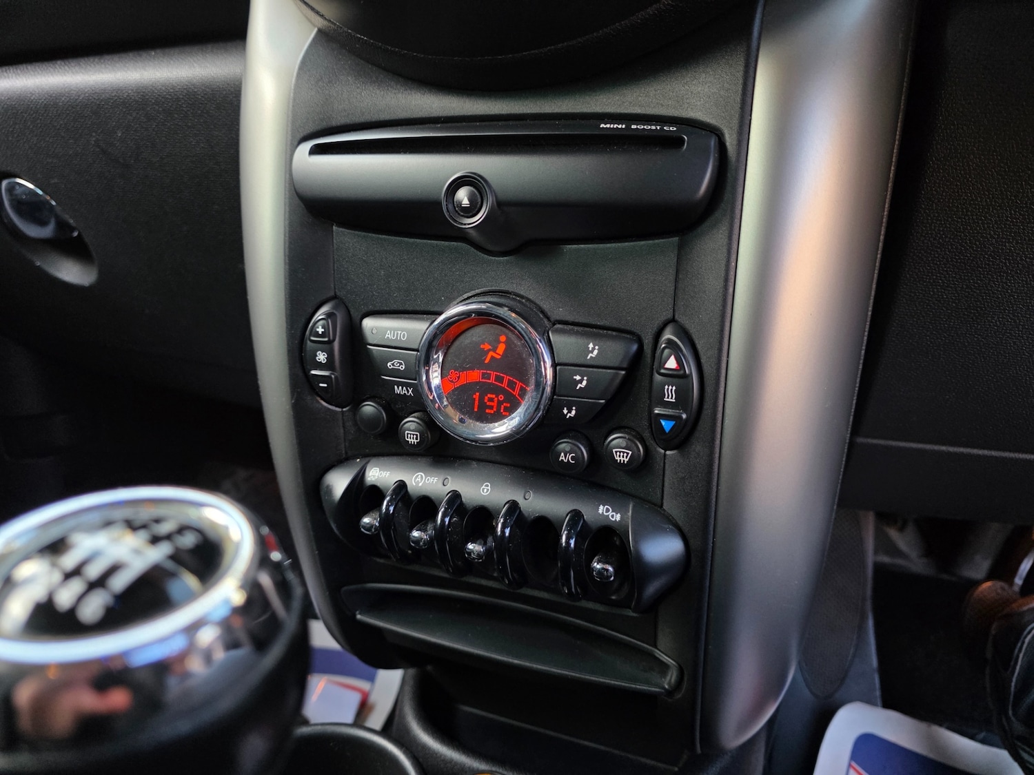 Used MINI Countryman 2013 for sale - 76526077: Photo 19