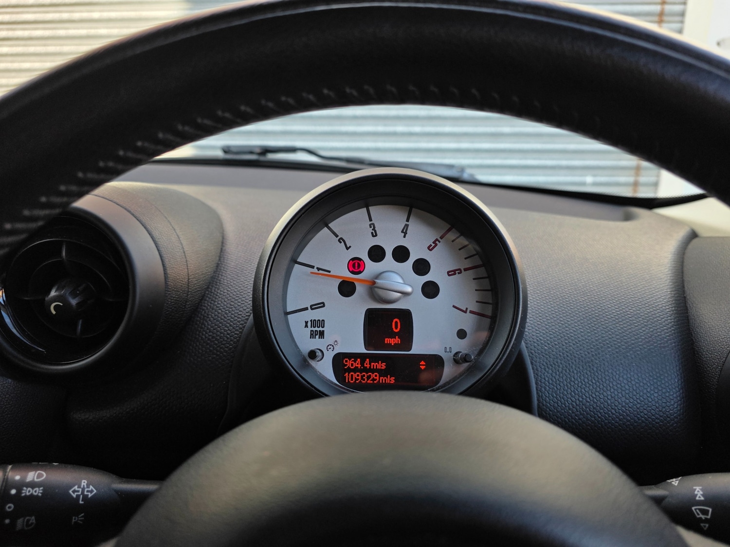 Used MINI Countryman 2013 for sale - 76526077: Photo 22