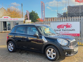 Used MINI Countryman 2013 for sale - 76526077: Photo